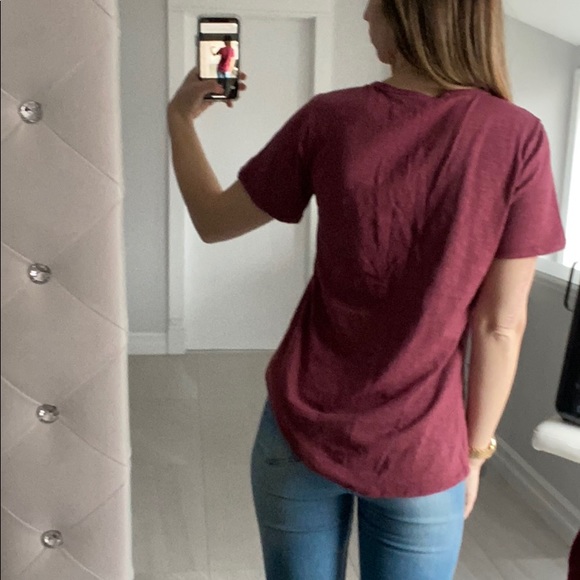 Socialite Top - Picture 3 of 6